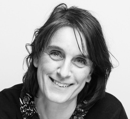 Nathalie, décoratrice d'intérieur