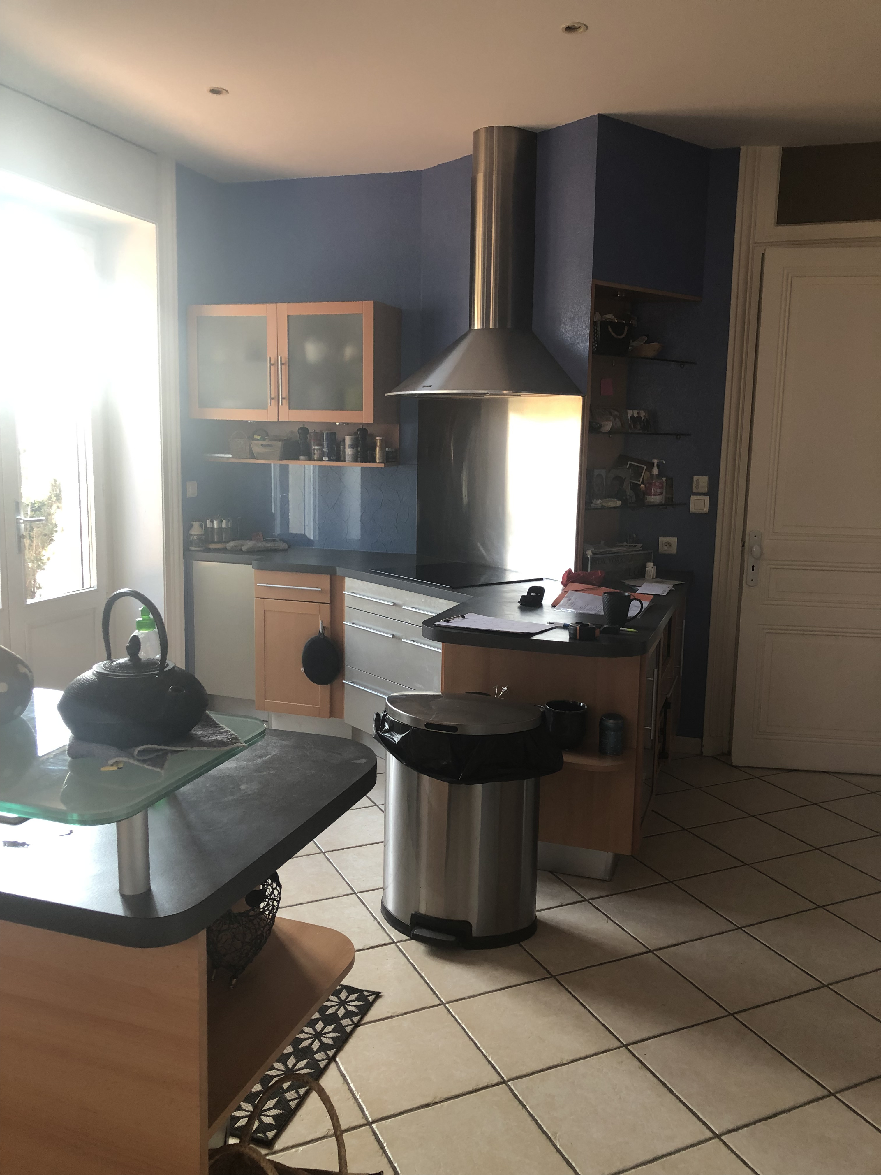 Projet 4 - avant intervention